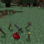 Стартовые вещи