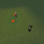 Способность зомби