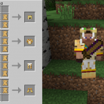 Крафт брони