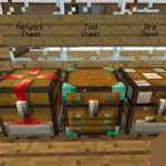 Описание возможностей сундуков