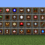 Все виды масок