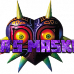 Логотип мода