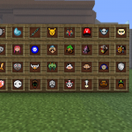 Маски в другой расстановке