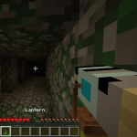 Масляная лампа