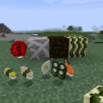 Суши и водоросли