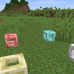 Разноцветные трубы