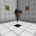 Примитивный желтоглазый