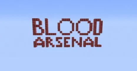 Мод на кровяной арсенал для Майнкрафт 1.12.2 / 1.7.10 (Blood Arsenal) Мод на кровяной арсенал для Майнкрафт 1.12.2 / 1.7.10 (Blood Arsenal)