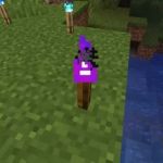 Новый факел в моде Torcherino.