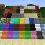 Виды лестниц