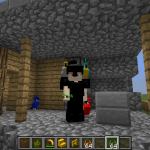 Броня и инструменты