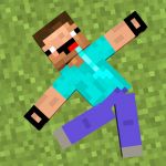 Анимация смерти