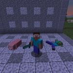 Анимация смерти