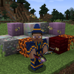 Броня и блоки