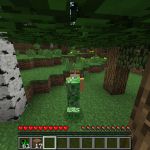 Игрок спиной к игроку