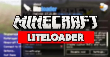 LiteLoader для Майнкрафт 1.12.2/1.11.2/1.10.2/1.9.4/1.8.9/1.7.10 LiteLoader для Майнкрафт 1.12.2/1.11.2/1.10.2/1.9.4/1.8.9/1.7.10