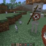 Работа механизма