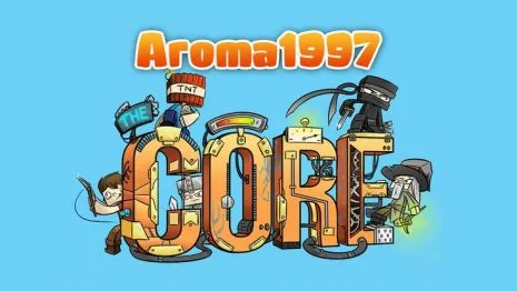 Мод на загрузчик для Майнкрафт 1.12.2/1.11.2/1.10.2/1.9.4/1.8.9/1.7.10 (Aroma1997Core) Мод на загрузчик для Майнкрафт 1.12.2/1.11.2/1.10.2/1.9.4/1.8.9/1.7.10 (Aroma1997Core)