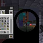 Оружие и предметы