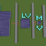 Солнечные панели