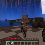 Высасывание души