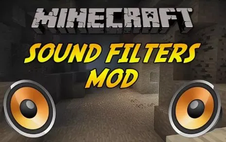 Мод на объемный звук для Майнкрафт 1.16.4/1.15.2/1.14.4/1.12.2/1.11.2/1.10.2/1.9.4/1.8.9/1.7.10 (Sound Filters) Мод на объемный звук для Майнкрафт 1.16.4/1.15.2/1.14.4/1.12.2/1.11.2/1.10.2/1.9.4/1.8.9/1.7.10 (Sound Filters)