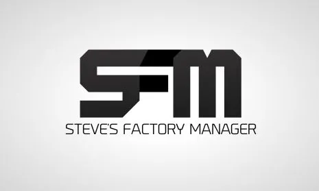 Мод на технологии для Майнкрафт 1.16.5/1.15.2/1.14.4/1.12.2/1.10.2/1.7.10 (Steve’s Factory Manager)