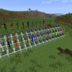 Виды эффекты