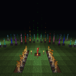 Виды эффекты