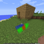 Выделенные сундуки