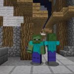 Броня зомби