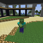 Броня зомби