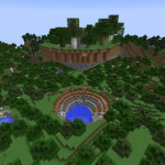 Летающий остров