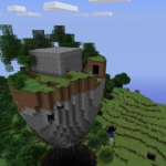 Летающий остров