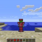 Редстоуновая броня