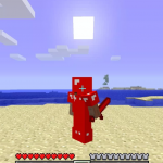 Редстоуновая броня