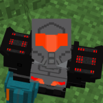 Броня и оружие