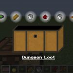 Рандомный лут