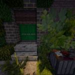 Текстурпак The Last Of Us