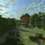 Текстурпак The Last Of Us