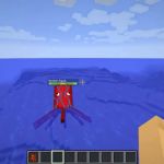 Реактивный кальмар