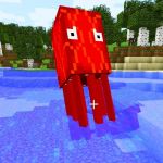 Реактивный кальмар