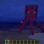 Реактивный кальмар