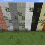 Разновидности одного типа блока