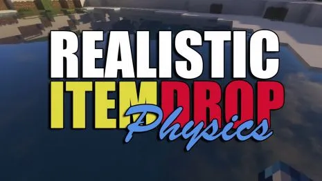 Мод на реалистичный дроп для Майнкрафт 1.12.2/1.11.2/1.10.2/1.9.4 (Realistic Item Drops) Мод на реалистичный дроп для Майнкрафт 1.12.2/1.11.2/1.10.2/1.9.4 (Realistic Item Drops)