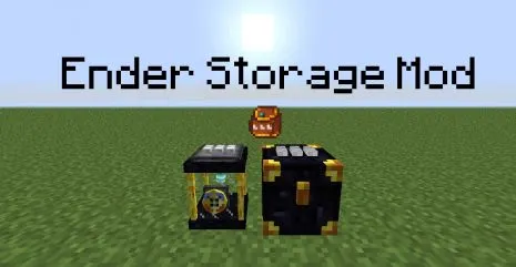 Мод на сундук Края для Майнкрафт 1.19.2 / 1.18.2 / 1.16.5 (Ender Storage) Мод на сундук Края для Майнкрафт 1.19.2 / 1.18.2 / 1.16.5 (Ender Storage)