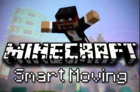 Мод на анимацию игрока для Майнкрафт 1.12.2/1.10.2/1.8.9/1.7.10 (Smart Moving) Мод на анимацию игрока для Майнкрафт 1.12.2/1.10.2/1.8.9/1.7.10 (Smart Moving)