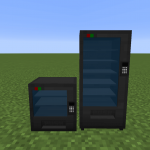 Сейф и банкомат