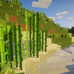 Рост тростника