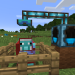 Получение энергии